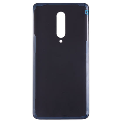 Pour le couvercle arrière de la batterie OnePlus 7 Pro