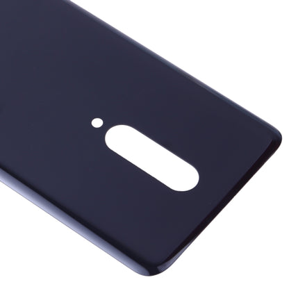 Pour le couvercle arrière de la batterie OnePlus 7 Pro