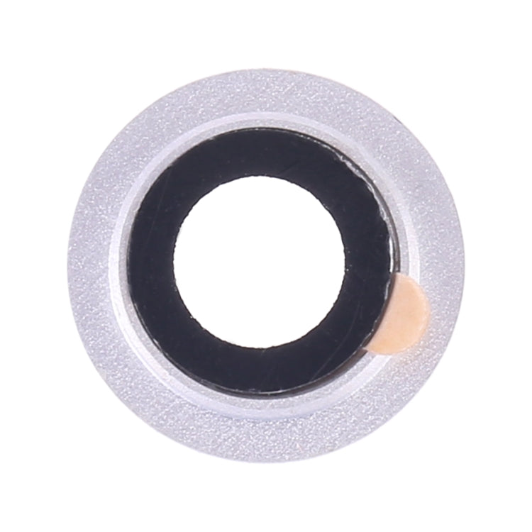 Couvercle d'objectif d'appareil photo 10 PCS pour Xiaomi Redmi 4A