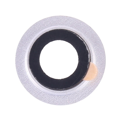 Couvercle d'objectif d'appareil photo 10 PCS pour Xiaomi Redmi 4A