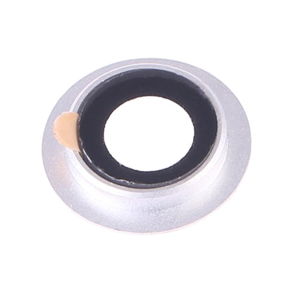 Couvercle d'objectif d'appareil photo 10 PCS pour Xiaomi Redmi 4A