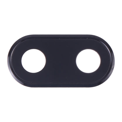 Couvercle d'objectif d'appareil photo 10 PCS pour Xiaomi Redmi 6A