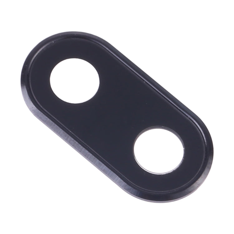 Couvercle d'objectif d'appareil photo 10 PCS pour Xiaomi Redmi 6A