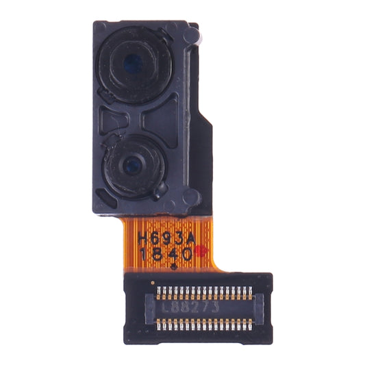 Module de caméra frontale pour LG V40 ThinQ V405QA7 V405