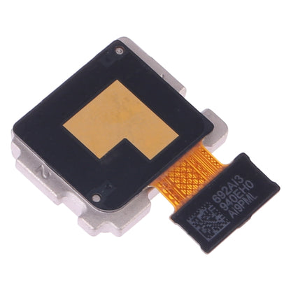 Module de caméra orienté vers le milieu pour LG V40 ThinQ V405QA7 V405