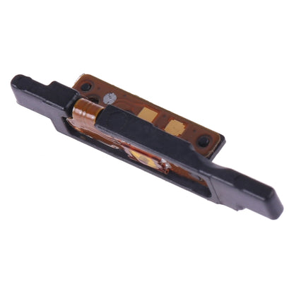 Câble flexible du bouton d'alimentation pour LG V40 ThinQ V405QA7 V405