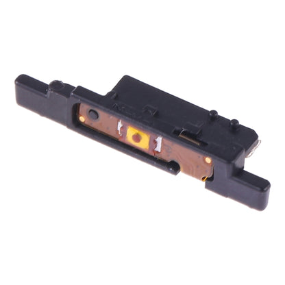 Câble flexible du bouton d'alimentation pour LG V40 ThinQ V405QA7 V405