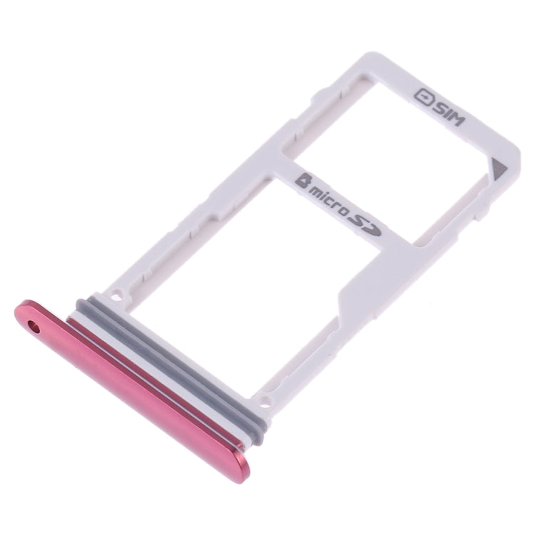 Plateau de carte SIM + plateau de carte SIM/plateau de carte Micro SD pour LG V30 VS996 LS998U H933 LS998U