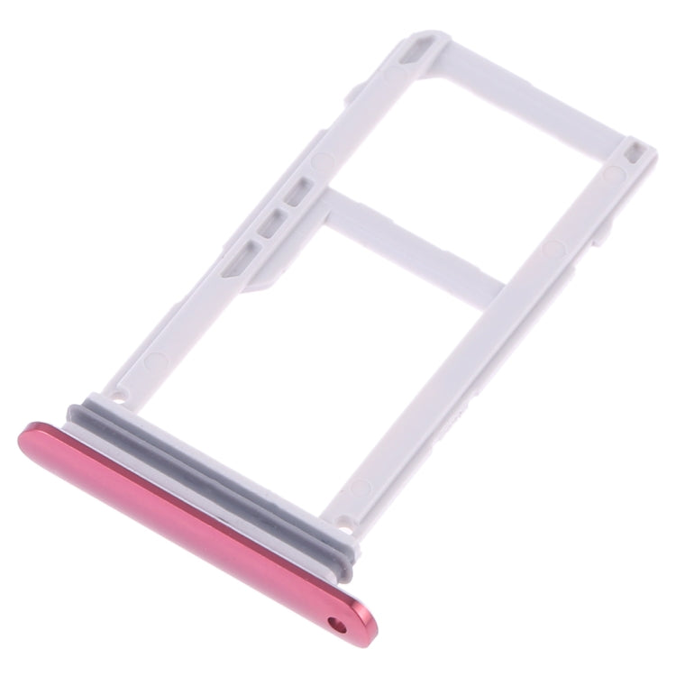 Plateau de carte SIM + plateau de carte SIM/plateau de carte Micro SD pour LG V30 VS996 LS998U H933 LS998U