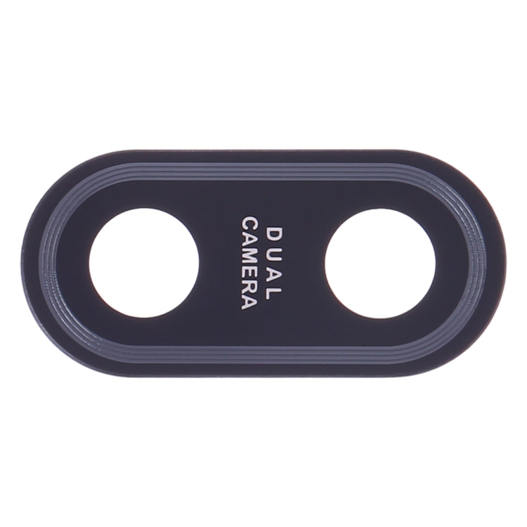 Objectif de caméra pour Asus Zenfone Max Pro M1 ZB601KL ZB602KL ZB555KL