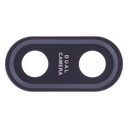 Objectif de caméra pour Asus Zenfone Max Pro M1 ZB601KL ZB602KL ZB555KL