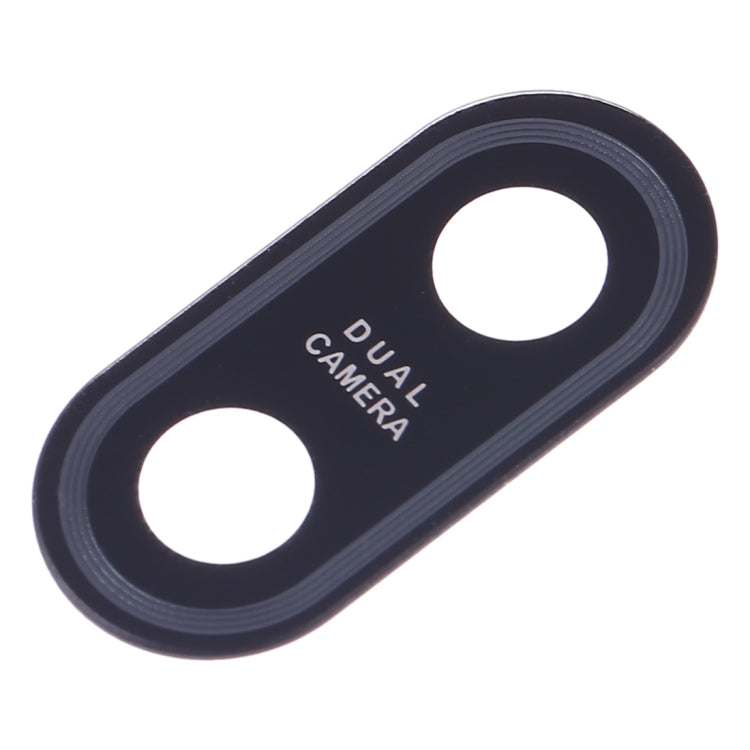 Objectif de caméra pour Asus Zenfone Max Pro M1 ZB601KL ZB602KL ZB555KL