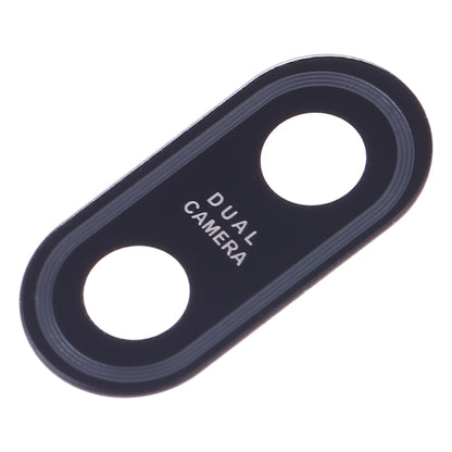 Objectif de caméra pour Asus Zenfone Max Pro M1 ZB601KL ZB602KL ZB555KL