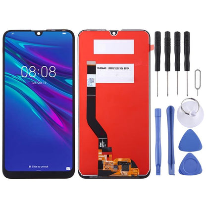 Écran LCD et numériseur complet pour Huawei Y7 Pro (2019)