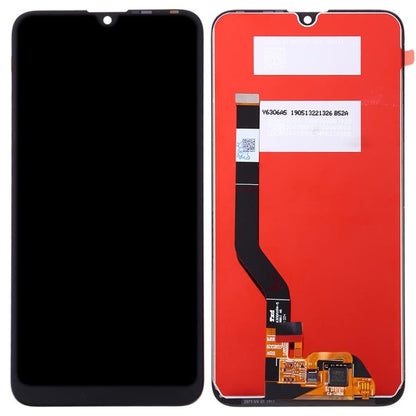 Écran LCD et numériseur complet pour Huawei Y7 Pro (2019)