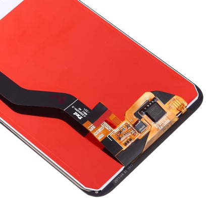 Écran LCD et numériseur complet pour Huawei Y7 Pro (2019)