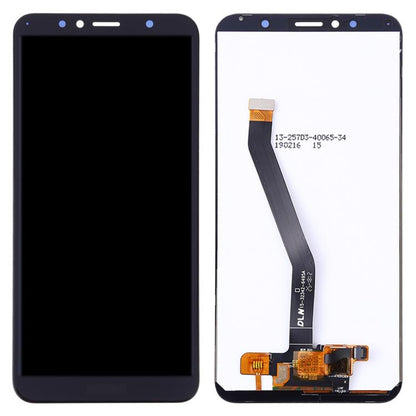 Écran LCD et numériseur complet pour Huawei Y6 Prime (2018)
