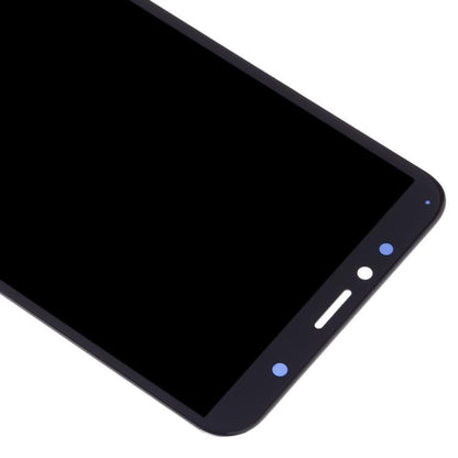 Écran LCD et numériseur complet pour Huawei Y6 Prime (2018)