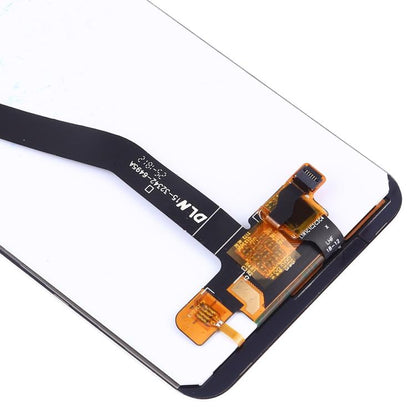 Écran LCD et numériseur complet pour Huawei Y6 Prime (2018)