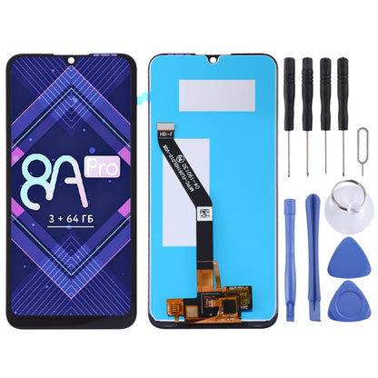 Écran LCD et numériseur complet pour Huawei Honor 8A Pro, For Honor 8A Pro