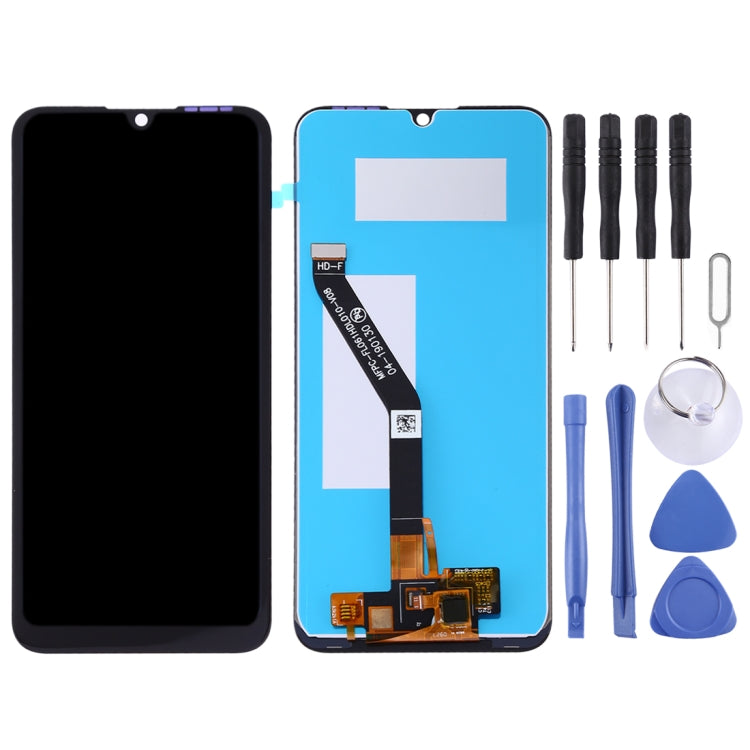 Écran LCD et numériseur complet pour Huawei Honor 8A Pro, For Honor 8A Pro