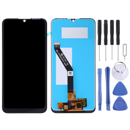 Écran LCD et numériseur complet pour Huawei Honor 8A Pro, For Honor 8A Pro