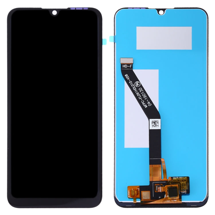 Écran LCD et numériseur complet pour Huawei Honor 8A Pro, For Honor 8A Pro