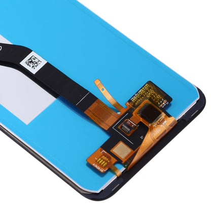 Écran LCD et numériseur complet pour Huawei Honor 8A Pro, For Honor 8A Pro