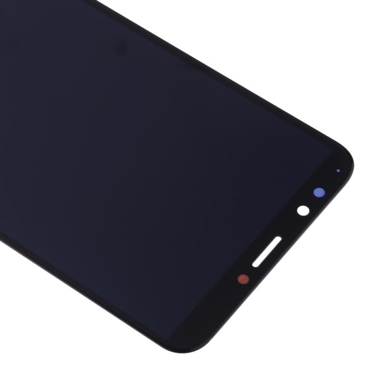 Écran LCD et numériseur complet pour Huawei Y7 Prime (2018)