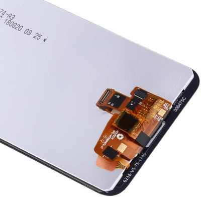 Écran LCD et numériseur complet pour Huawei Y7 Prime (2018)