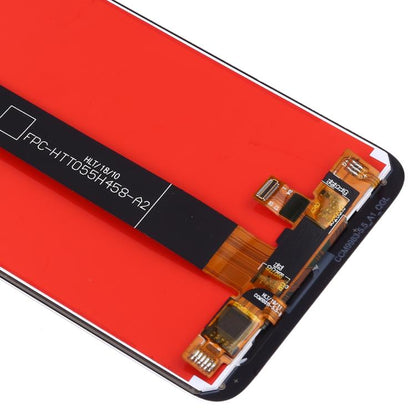 Écran LCD et numériseur complet pour Huawei Y5 Prime (2018)