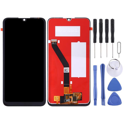 Écran LCD et numériseur complet pour Huawei Y6 2019 / Y6 Prime 2019