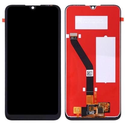 Écran LCD et numériseur complet pour Huawei Y6 2019 / Y6 Prime 2019
