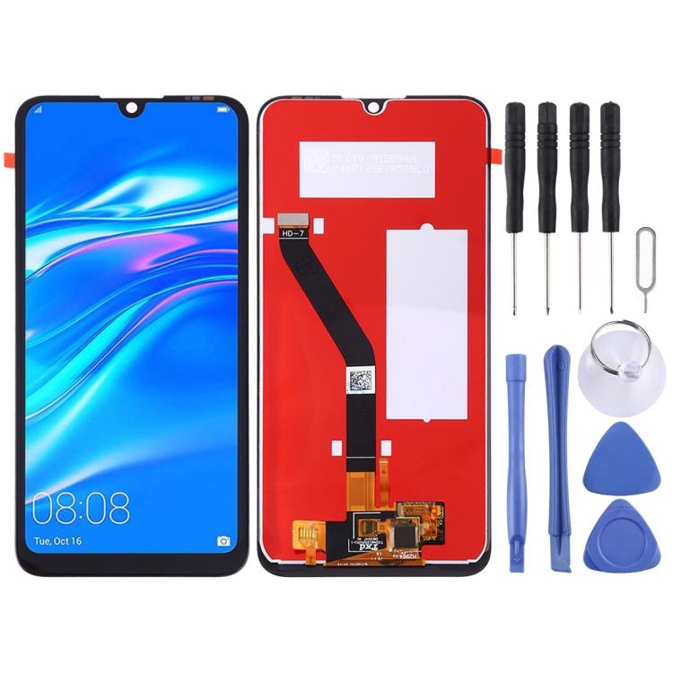 Écran LCD et numériseur complet pour Huawei Y6 2019 / Y6 Prime 2019