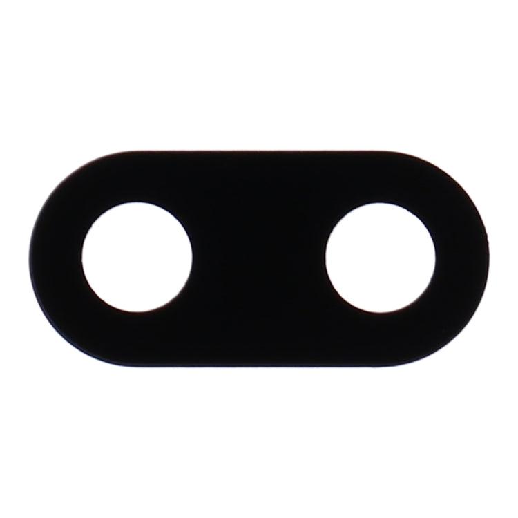 Objectif de caméra arrière pour Meizu M6T M811Q, 10 pièces
