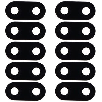 Objectif de caméra arrière 10 PCS pour Xiaomi Mi Play