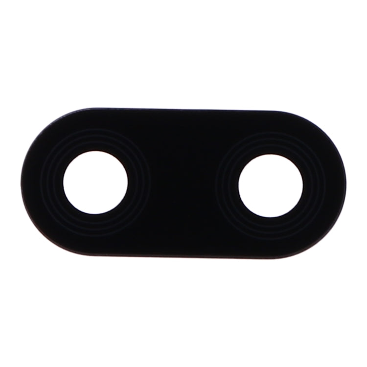 Objectif de caméra arrière 10 PCS pour Xiaomi Mi Play