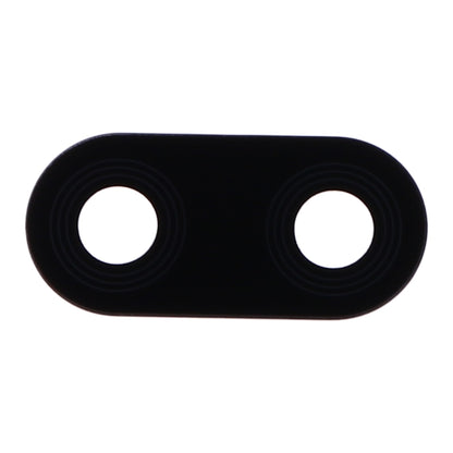 Objectif de caméra arrière 10 PCS pour Xiaomi Mi Play