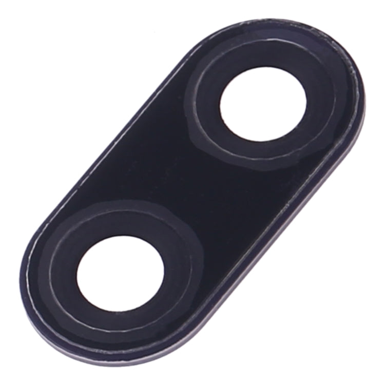 Objectif de caméra arrière 10 PCS pour Xiaomi Mi Play