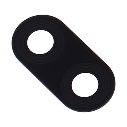 Objectif de caméra arrière 10 PCS pour Xiaomi Redmi 7