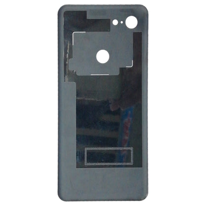 Cache arrière de la batterie pour Google Pixel 3 XL