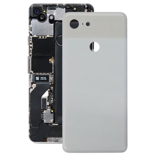 Cache arrière de la batterie pour Google Pixel 3