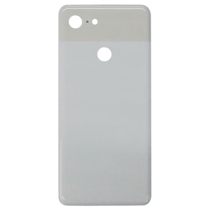 Cache arrière de la batterie pour Google Pixel 3