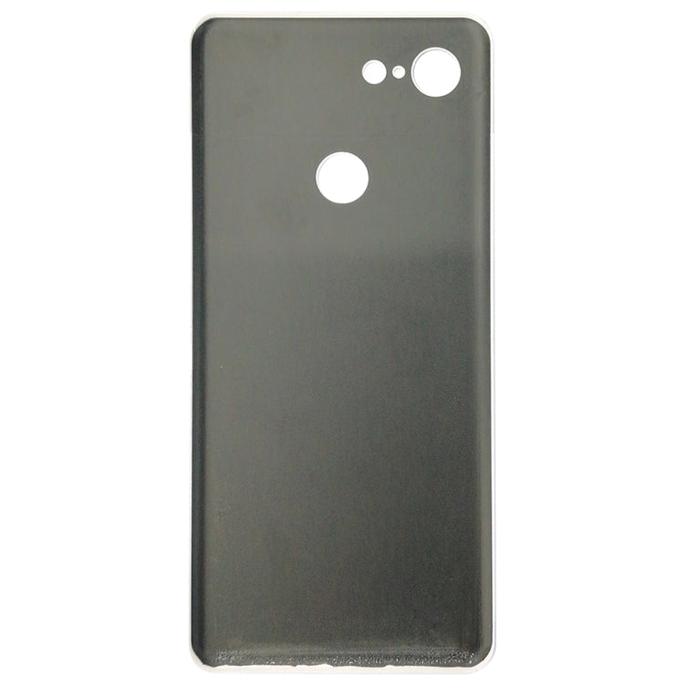 Cache arrière de la batterie pour Google Pixel 3