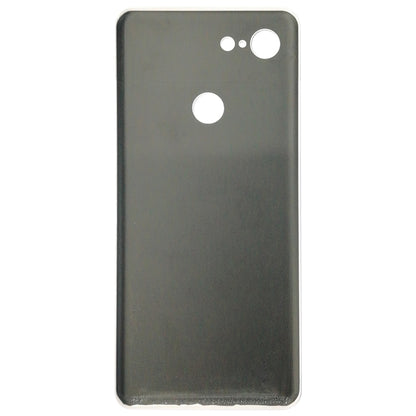 Cache arrière de la batterie pour Google Pixel 3