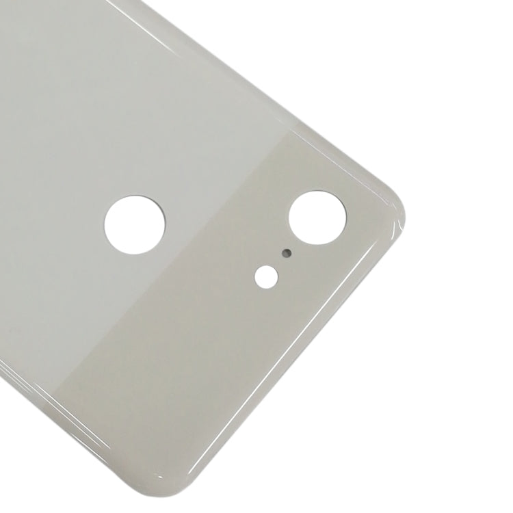 Cache arrière de la batterie pour Google Pixel 3