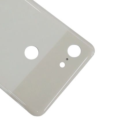 Cache arrière de la batterie pour Google Pixel 3
