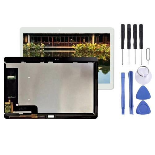 Écran LCD et numériseur complet pour Huawei MediaPad M2 10.0 M2-A01L M2-A01W