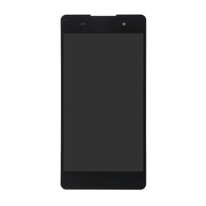 Écran LCD et numériseur complet pour Sony Xperia E5