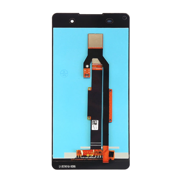 Écran LCD et numériseur complet pour Sony Xperia E5